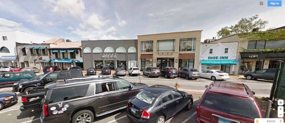 27 Main St, Westport, CT for lease - Building Photo - Image 2 of 6