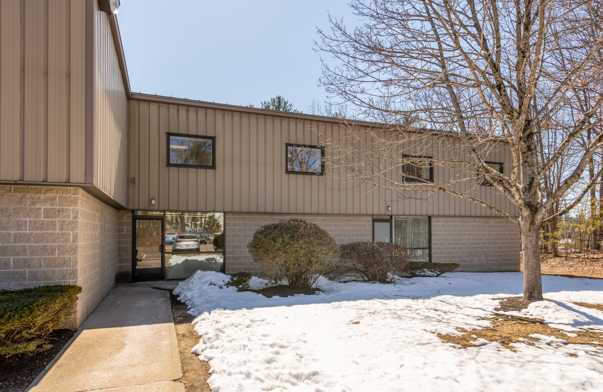 41 Industrial Park Dr, Exeter, NH for sale Building Photo- Image 1 of 1