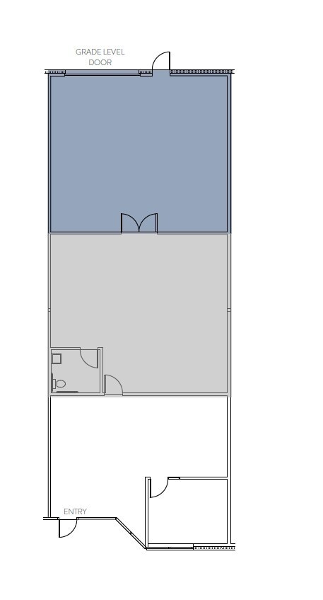 48860 Milmont Dr, Fremont, CA for lease Floor Plan- Image 1 of 1