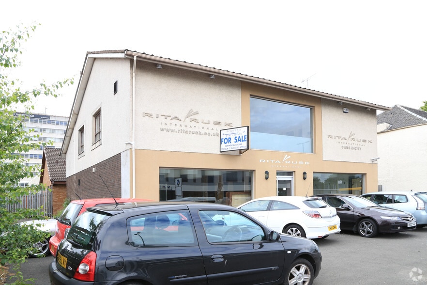 25 Bothwell Rd, Hamilton, ML3 0AS