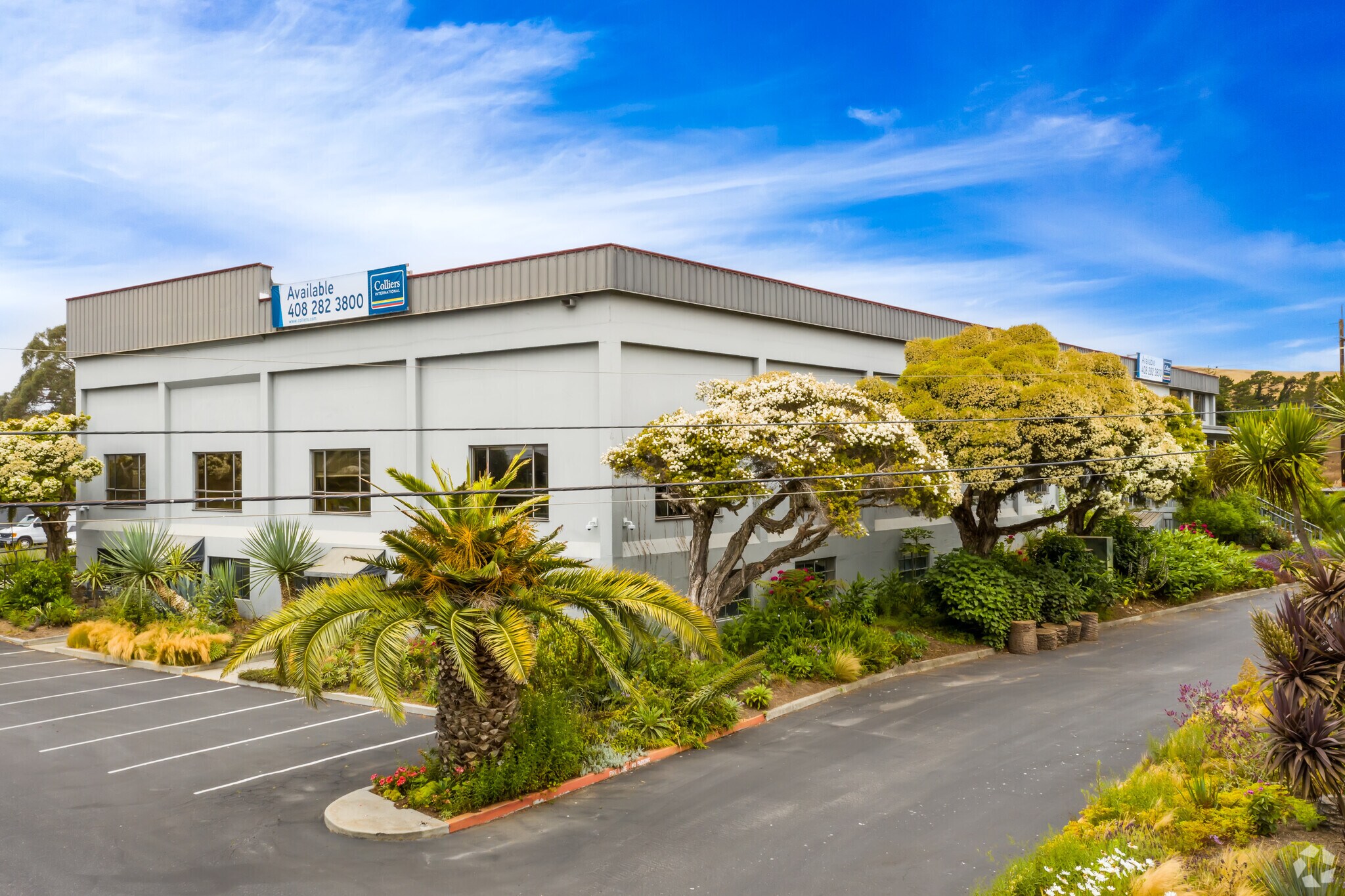 1201 Shaffer Rd, Santa Cruz, CA for sale Building Photo- Image 1 of 1