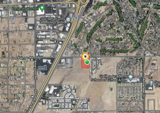 More details for Yates, Victorville, CA - Land for Sale