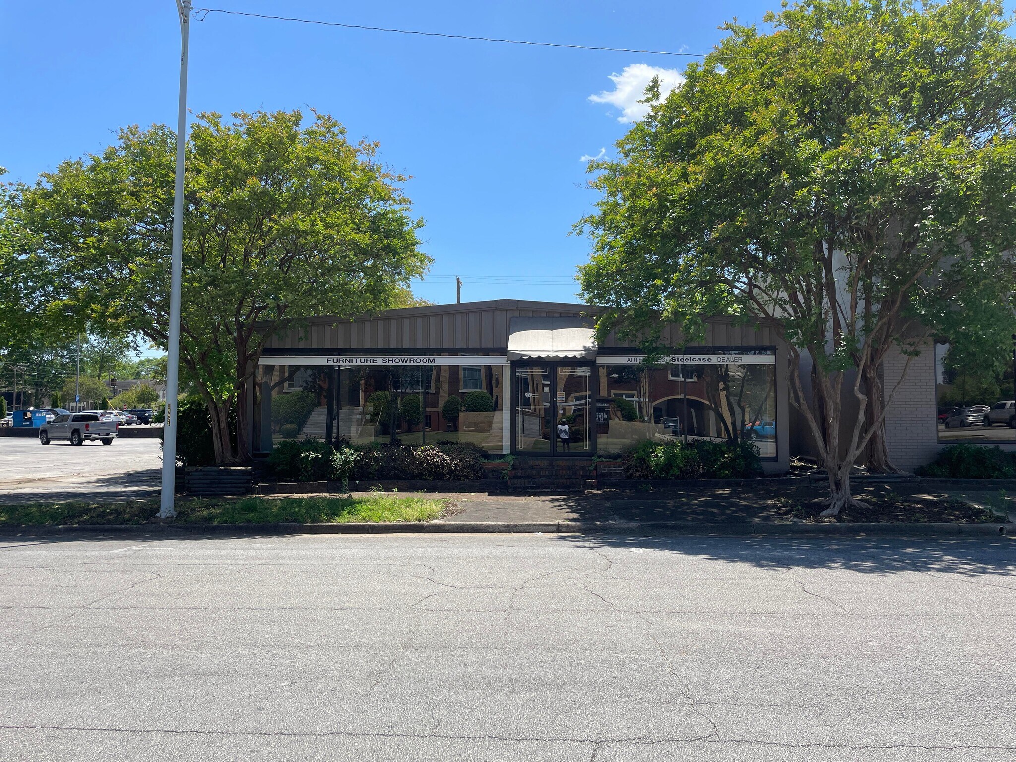 231 Grant St SE, Decatur, AL for sale Building Photo- Image 1 of 1