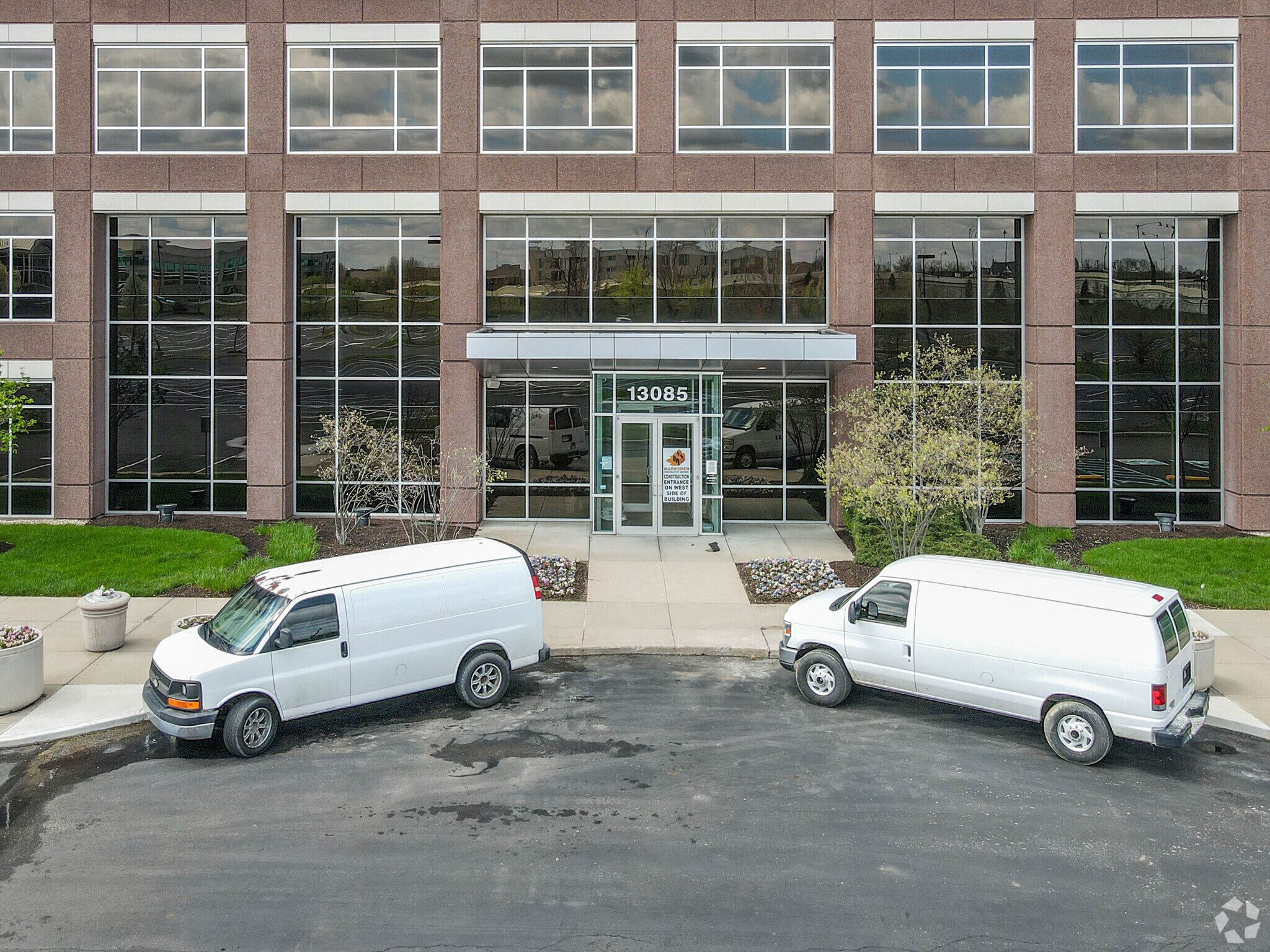 13085 Hamilton Crossing Blvd, Carmel, IN 46032 Hamilton Crossing VI