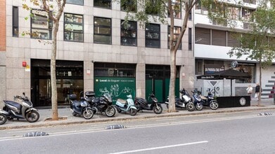 Carrer de Calàbria, 169, Barcelona, Barcelona for lease Building Photo- Image 1 of 18