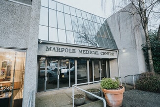 More details for 8675-8679 Granville St, Vancouver, BC - Office for Sale