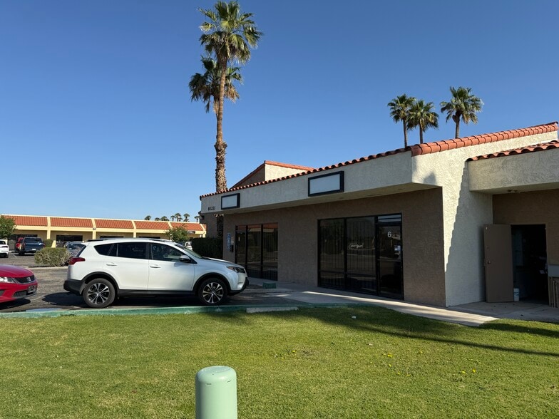 83203-83233 Indio Blvd, Indio, CA for lease - Building Photo - Image 2 of 5