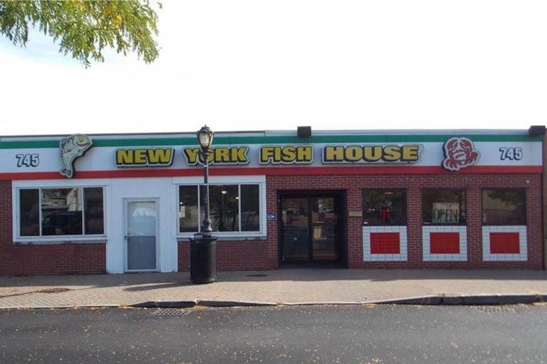 745 E Market St, Niagara Falls, NY for sale Building Photo- Image 1 of 1