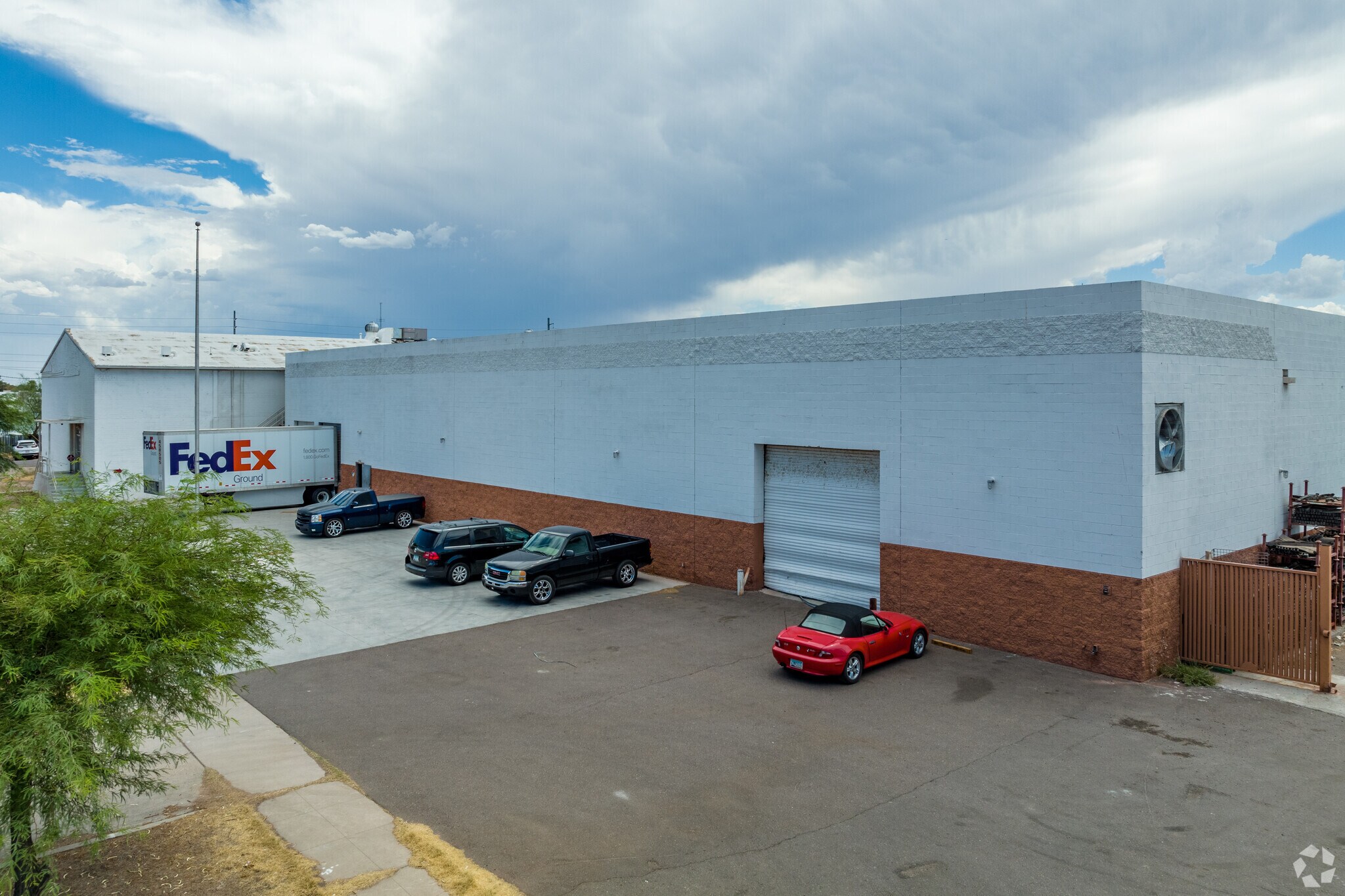 260 S Hibbert St, Mesa, AZ 85210 Industrial for Lease