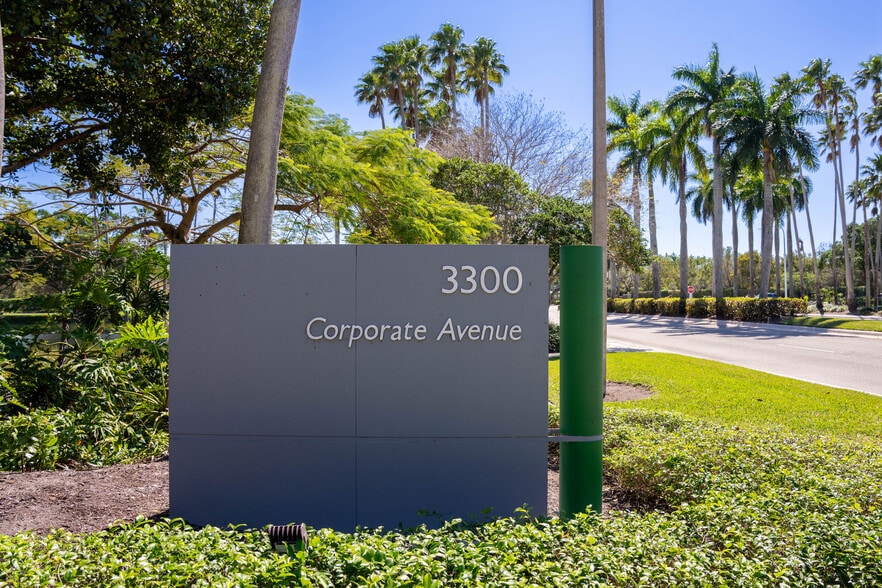 3360 Enterprise Ave, Weston, FL for lease - Building Photo - Image 2 of 52