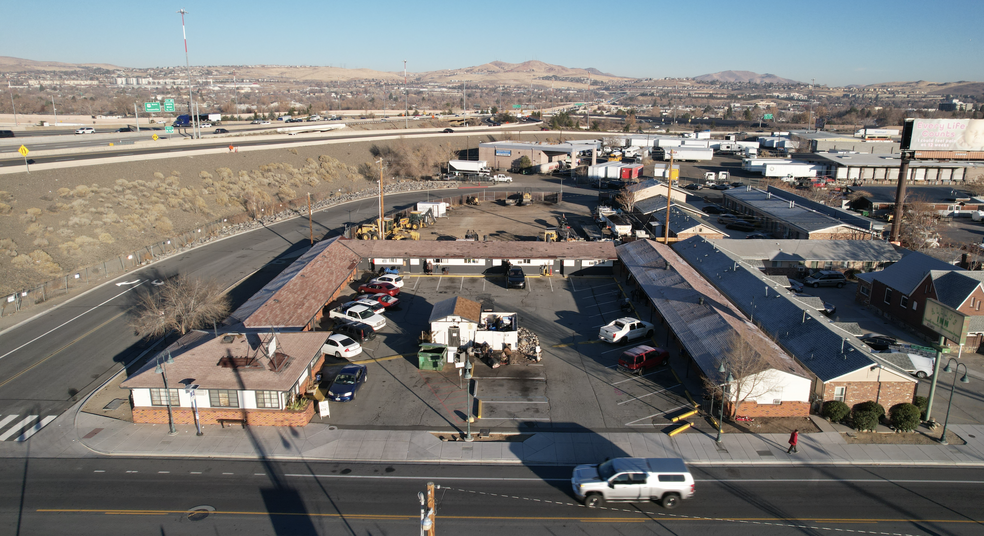 2241 E 4th St, Reno, NV for sale - Building Photo - Image 3 of 9