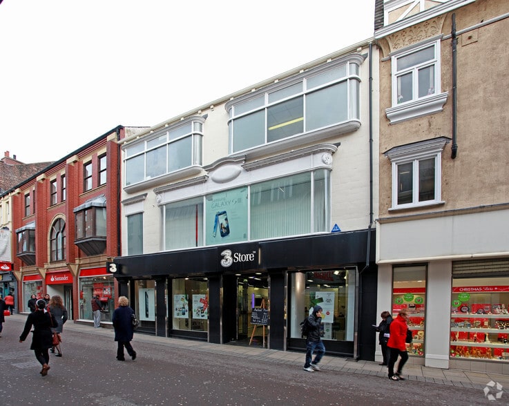 1 Commercial St, Leeds for sale - Primary Photo - Image 1 of 1