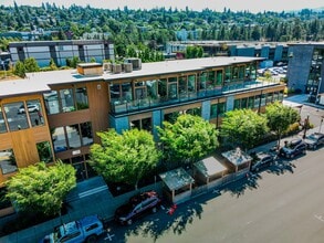 501 Portway Ave, Hood River, OR for lease Building Photo- Image 1 of 12