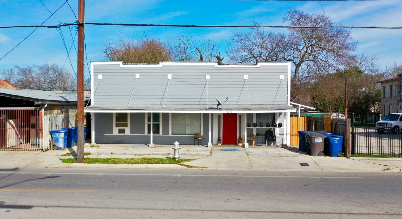 3430 S Flores St, San Antonio, TX for sale Building Photo- Image 1 of 1