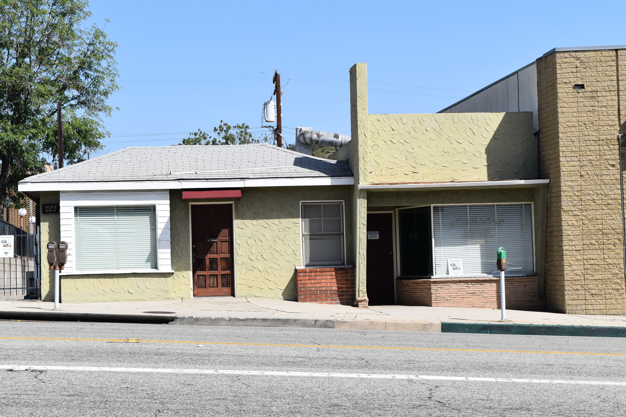 2015 Montrose Ave, Montrose, CA for sale Building Photo- Image 1 of 1