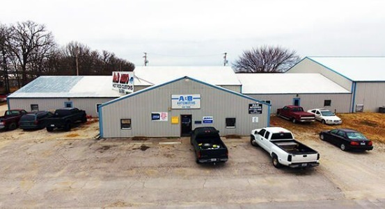 1259 E Wollard St, Bolivar, MO for sale Primary Photo- Image 1 of 1