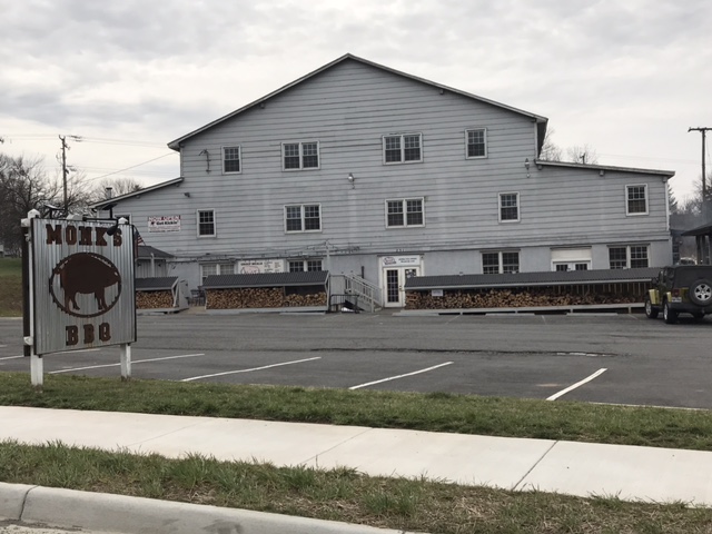 Retail in Purcellville, VA for sale - Primary Photo - Image 1 of 1