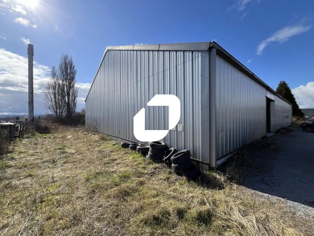 Flex in Bruay-la-Buissière for sale Building Photo- Image 1 of 10