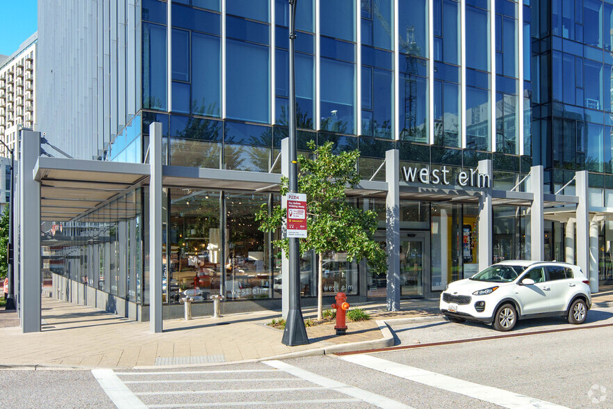 1310 Point St, Baltimore, MD for lease - Building Photo - Image 1 of 9