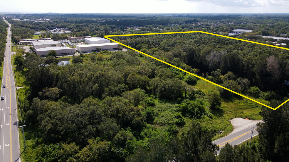 825 John Rodes blvd, West Melbourne, FL for sale - Building Photo - Image 3 of 7