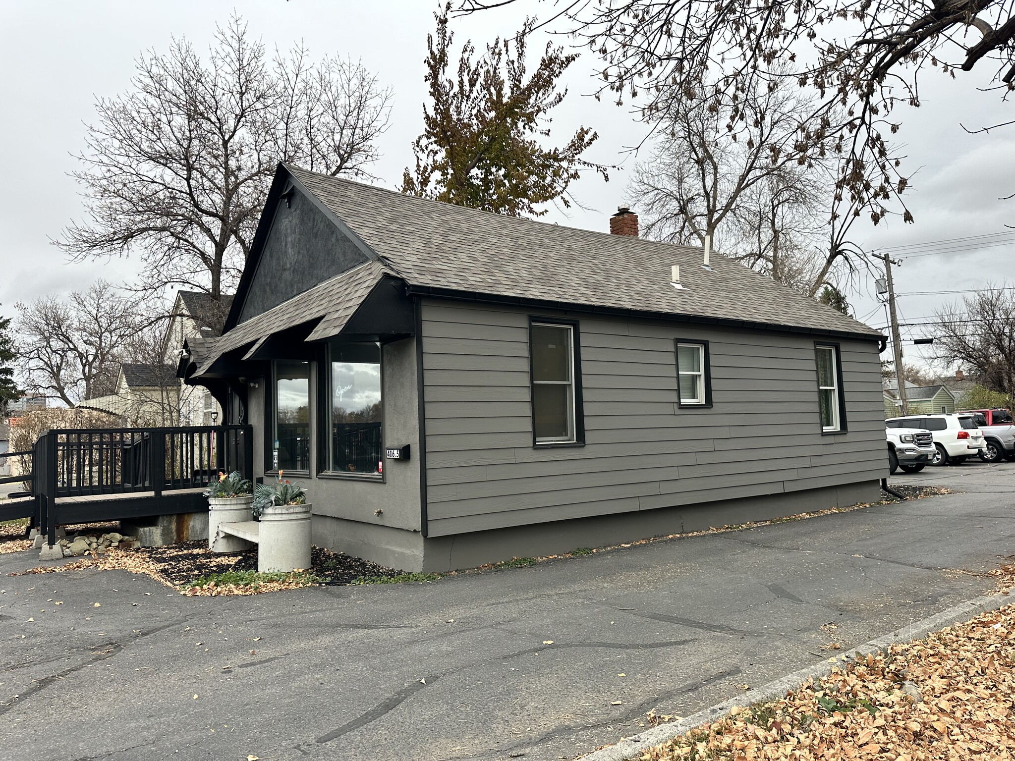 406 Grand Ave, Billings, MT for sale Building Photo- Image 1 of 24