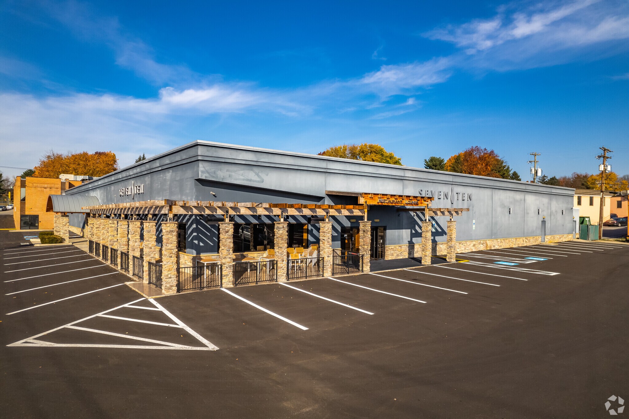 19330 Leitersburg Pike, Hagerstown, MD 21742 Seven Ten Entertainment