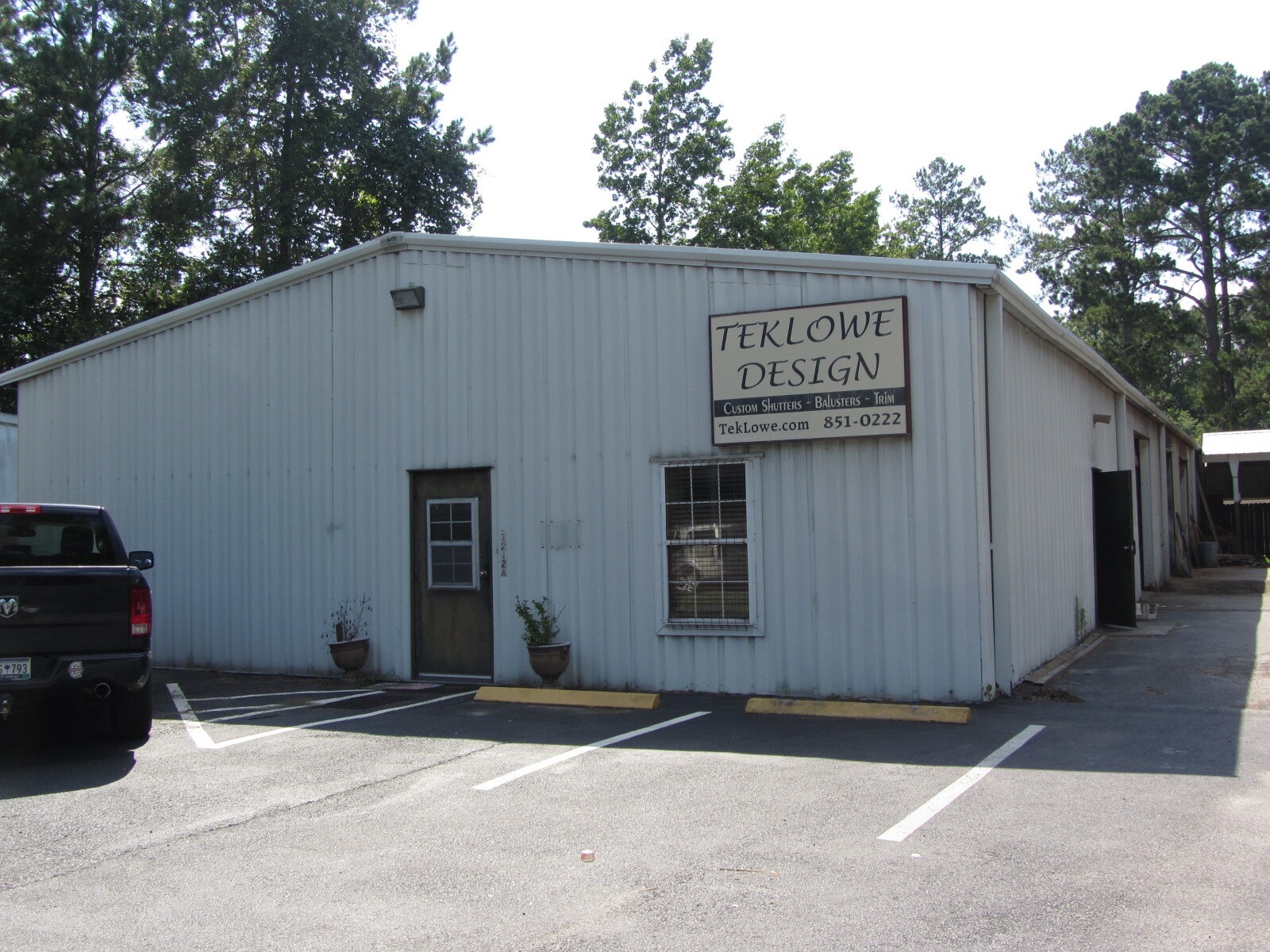 1212 Azalea Dr, Summerville, SC for sale Primary Photo- Image 1 of 1