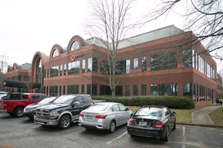 More details for 5895 Windward Pky, Alpharetta, GA - Office for Lease