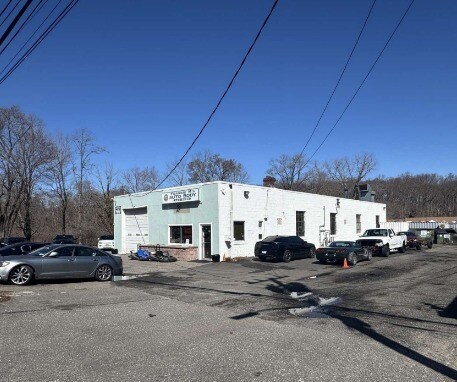 419 W Main St, Smithtown, NY for sale Building Photo- Image 1 of 1