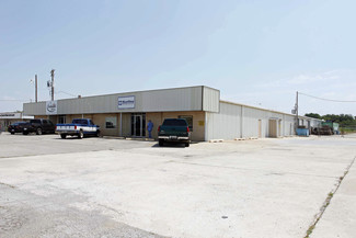 More details for 5412-5414 N Rockwell Ave, Bethany, OK - Industrial for Lease