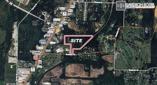 More details for 2257 Woodlake Rd, Denison, TX - Land for Sale