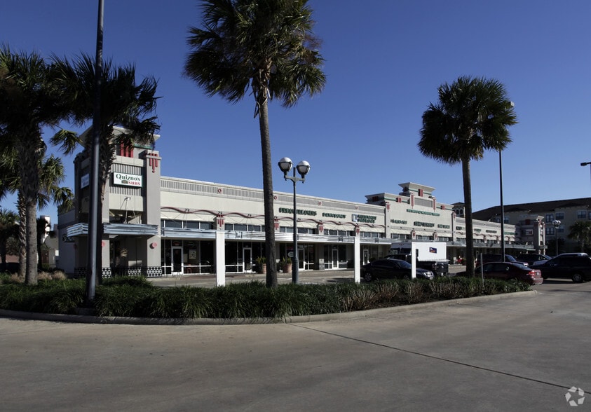 920 Studemont St, Houston, TX for lease - Building Photo - Image 2 of 24