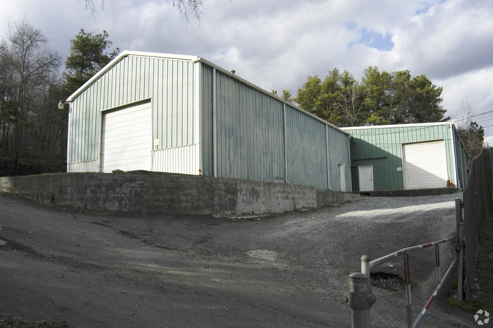 5394 Oakdale Rd, Smyrna, GA for sale Building Photo- Image 1 of 1