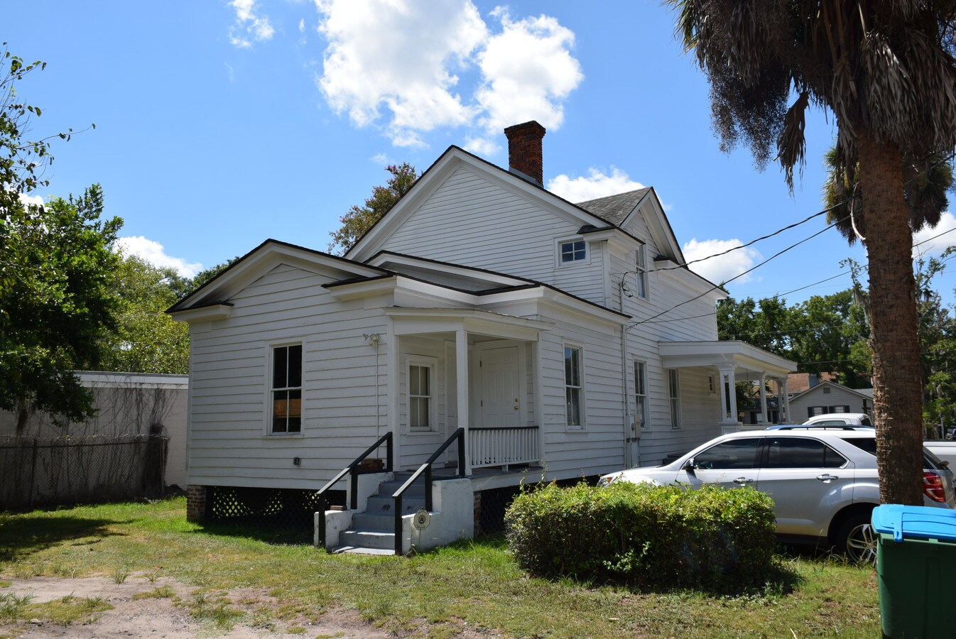 1215 Prince St, Beaufort, SC 29902