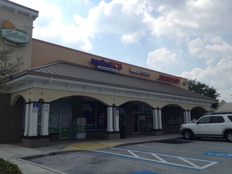 2105-2165 County Road 540 A, Lakeland, FL for lease - Building Photo - Image 1 of 5