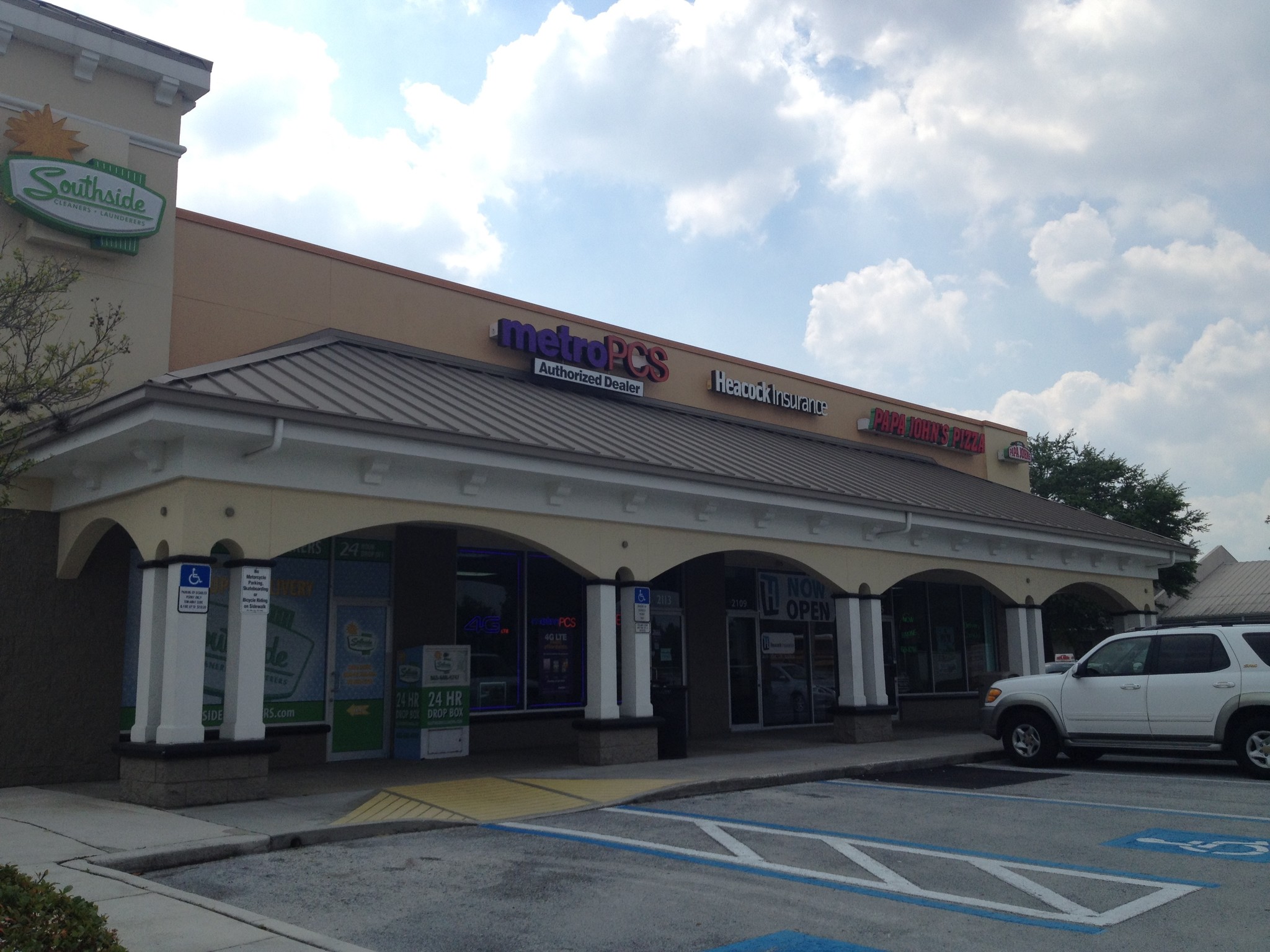 2105-2165 County Road 540 A, Lakeland, FL for lease Building Photo- Image 1 of 6