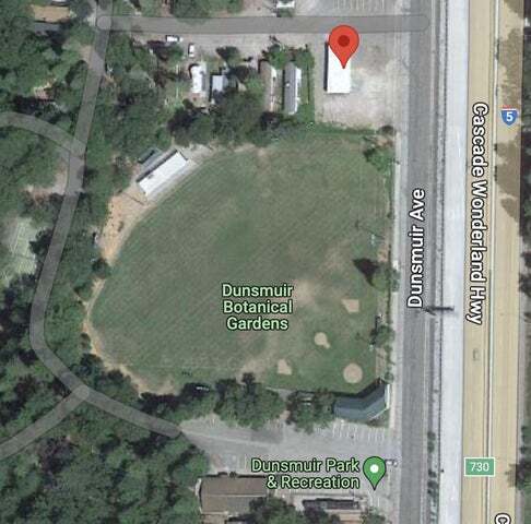 4801 Dunsmuir Ave, Dunsmuir, CA for lease - Building Photo - Image 3 of 7