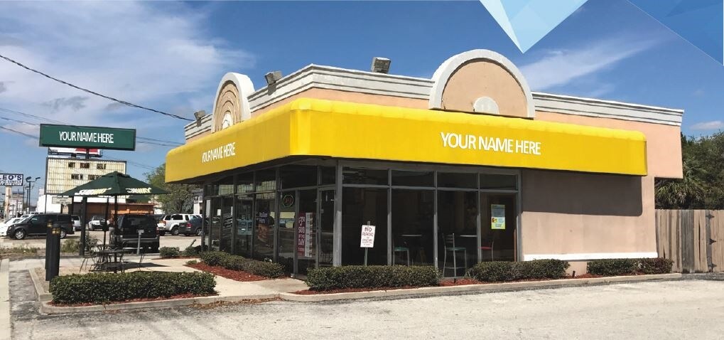 573 N Semoran Blvd, Orlando, FL for sale Building Photo- Image 1 of 1