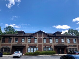 More details for 5306 Six Forks Rd, Raleigh, NC - Office for Lease