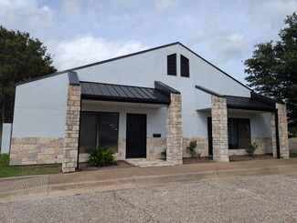 More details for 711 Melrose Dr, Waco, TX - Office for Sale