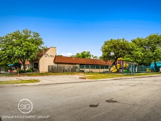 More details for 9401 Guilbeau Rd, San Antonio, TX - Retail for Sale