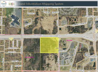 More details for 7011 Birch St, Weston, WI - Land for Sale