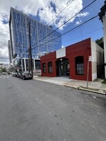 315 24th St, Oakland CA - Storefront