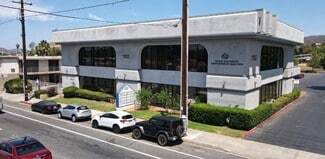 More details for 1150 Broadway, El Cajon, CA - Office/Medical for Lease