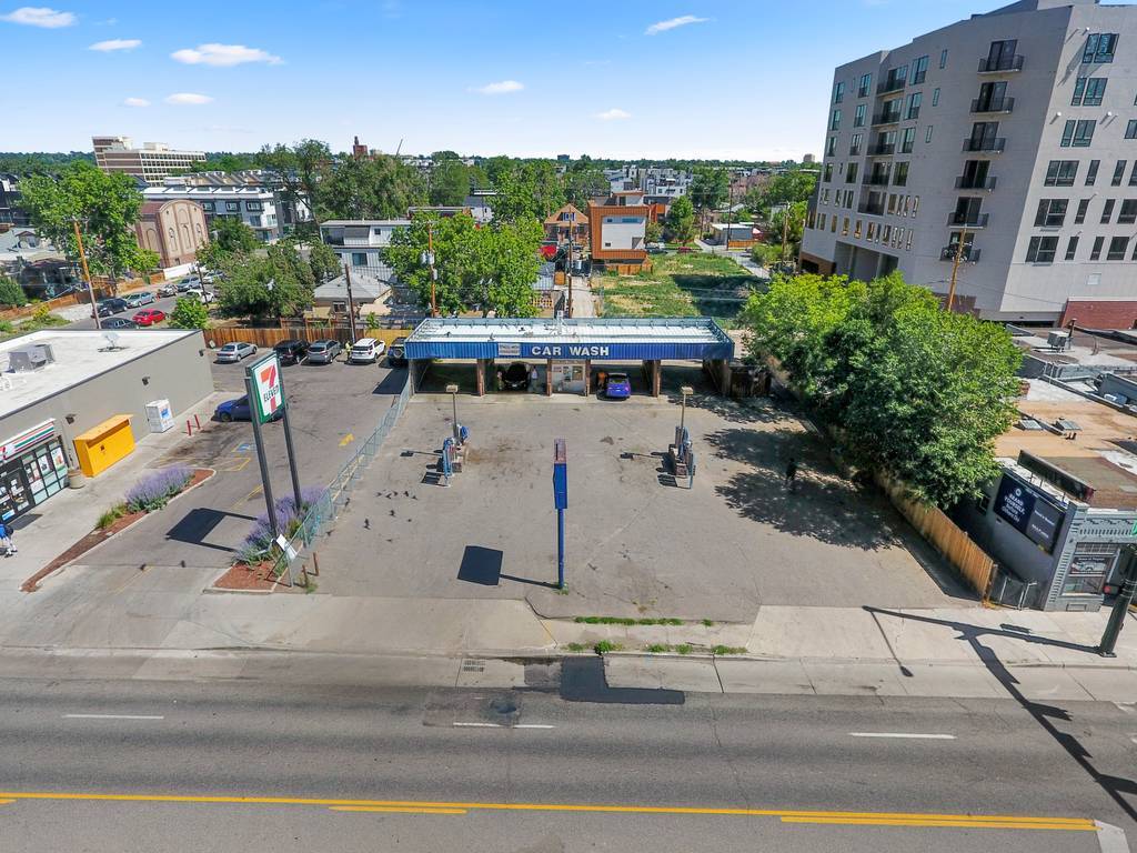 3425 W Colfax Ave, Denver, CO for sale Building Photo- Image 1 of 1