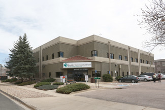 More details for 5490 Western Ave, Boulder, CO - Flex for Lease