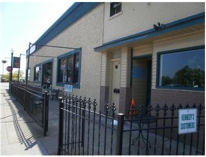 400 Broadway, Lorain, OH for sale Primary Photo- Image 1 of 1