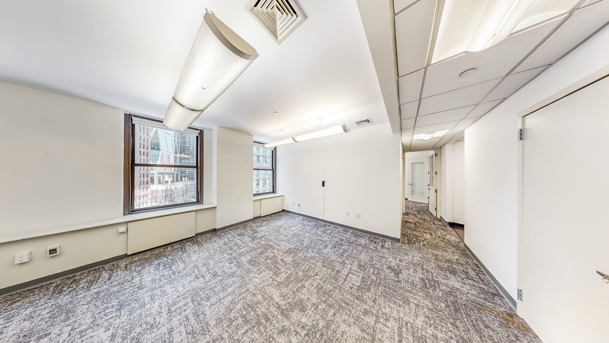 1776 Broadway, New York, NY for lease Interior Photo- Image 1 of 5