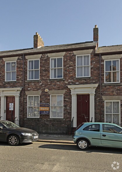 5 Mary St, Sunderland for sale - Primary Photo - Image 1 of 1