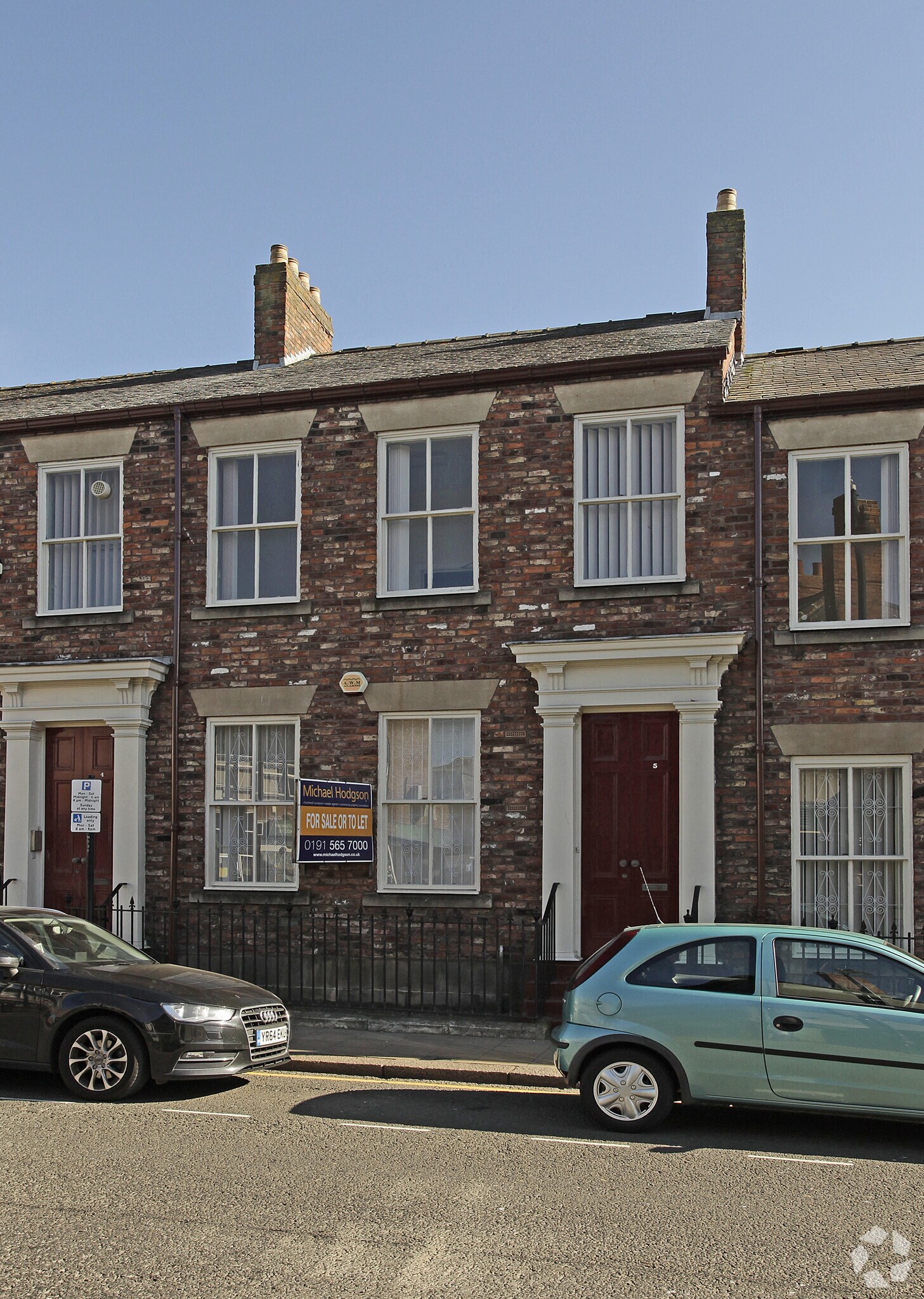 5 Mary St, Sunderland for sale Primary Photo- Image 1 of 1